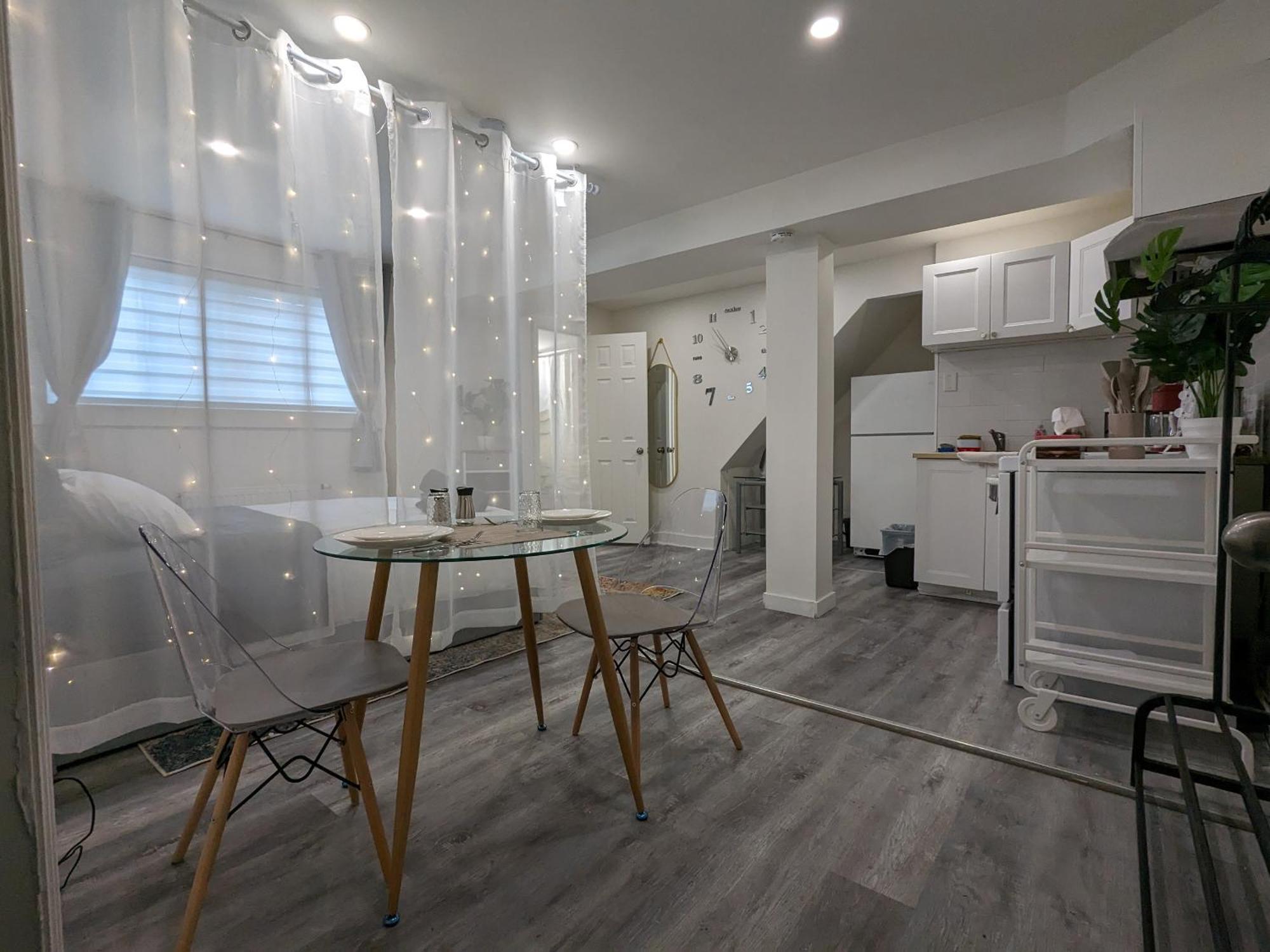 Bedford - Urban Escape Apartman Montréal Kültér fotó