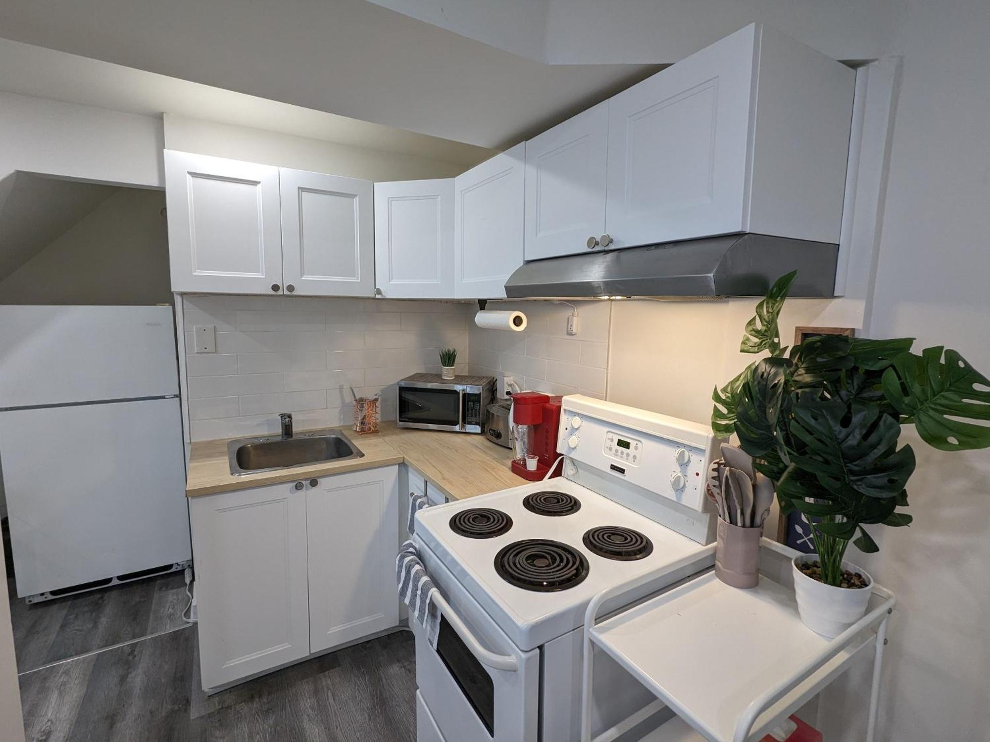 Bedford - Urban Escape Apartman Montréal Kültér fotó